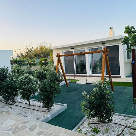 Kymata Apartment Ierapetra Kültér fotó