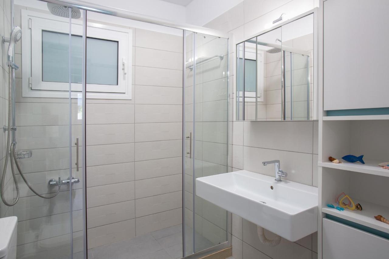 Kymata Apartment Ierapetra Kültér fotó